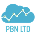 PBN LTD logo