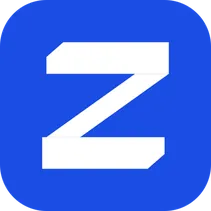 Zinn Digital® logo
